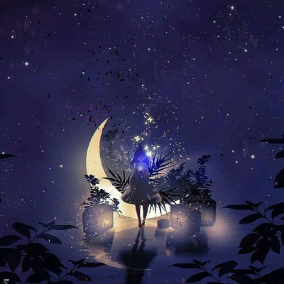 Furry插画光影灵感兽圈群